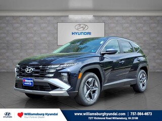 2026 Hyundai Tucson Hybrid for sale in Mishawaka IN