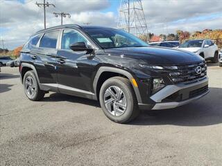 2025 Hyundai Tucson Hybrid for sale in Syracuse NY