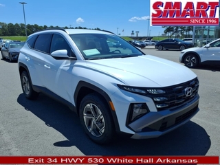 2025 Hyundai Tucson Hybrid for sale in White Hall AR