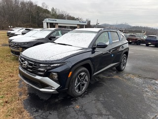 2026 Hyundai Tucson Hybrid for sale in Johnson City TN
