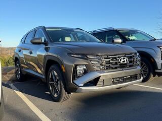 2026 Hyundai Tucson Hybrid for sale in South Hill VA