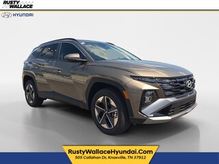 2026 Hyundai Tucson Hybrid for sale in Knoxville TN