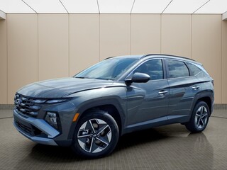 2026 Hyundai Tucson Hybrid for sale in Bristol TN
