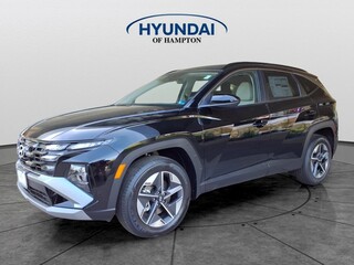 2026 Hyundai Tucson Hybrid for sale in Hampton VA