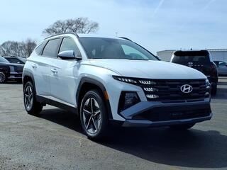 2026 Hyundai Tucson Hybrid for sale in Mishawaka IN