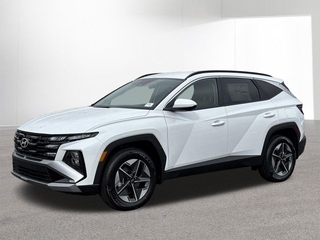 2026 Hyundai Tucson Hybrid for sale in Indianapolis IN