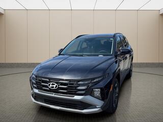 2026 Hyundai Tucson Hybrid for sale in Johnson City TN