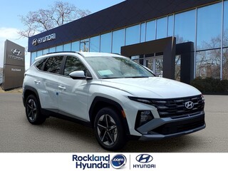 2026 Hyundai Tucson Hybrid for sale in West Nyack NY