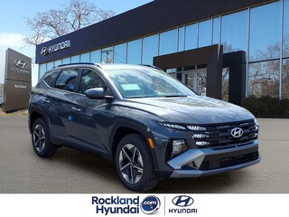 2026 Hyundai Tucson Hybrid for sale in West Nyack NY