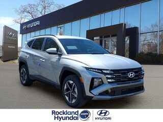2026 Hyundai Tucson Hybrid for sale in West Nyack NY