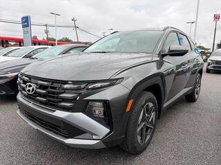 2026 Hyundai Tucson Hybrid for sale in Mount Hope WV