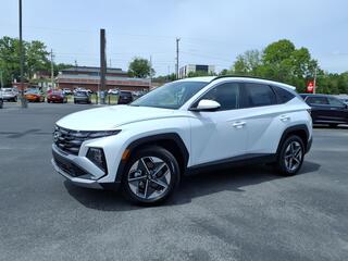 2026 Hyundai Tucson Hybrid for sale in Bristol TN