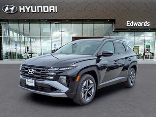2026 Hyundai Tucson Hybrid for sale in Council Bluffs IA