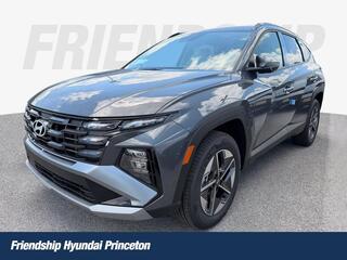 2026 Hyundai Tucson Hybrid for sale in Mount Hope WV