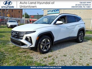 2026 Hyundai Tucson Hybrid for sale in Uniontown PA