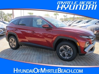 2025 Hyundai Tucson Hybrid for sale in Myrtle Beach SC