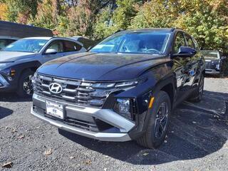 2025 Hyundai Tucson Hybrid for sale in West Nyack NY