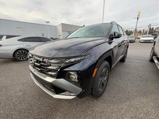 2025 Hyundai Tucson Hybrid for sale in Mount Hope WV