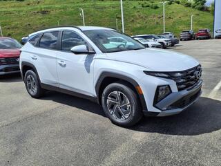 2025 Hyundai Tucson Hybrid for sale in Paola KS