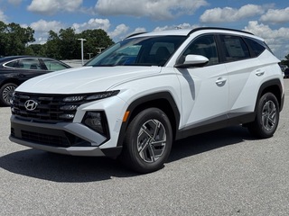 2025 Hyundai Tucson Hybrid for sale in Anderson SC