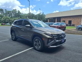 2025 Hyundai Tucson Hybrid for sale in Mishawaka IN