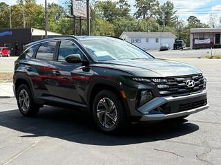 2025 Hyundai Tucson Hybrid for sale in Asheville NC