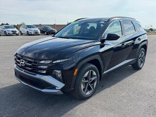2026 Hyundai Tucson Hybrid for sale in Janesville WI