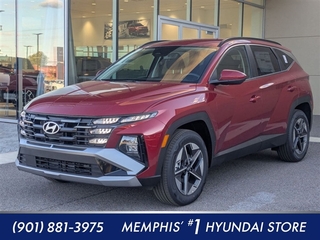 2026 Hyundai Tucson Hybrid for sale in Memphis TN