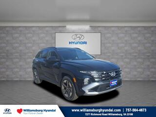 2026 Hyundai Tucson Hybrid for sale in Mishawaka IN