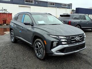 2026 Hyundai Tucson Hybrid for sale in West Nyack NY