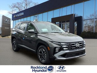 2026 Hyundai Tucson Hybrid for sale in West Nyack NY