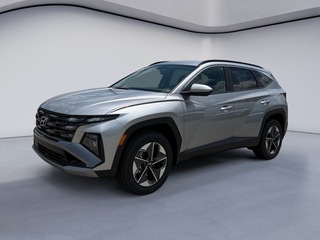 2026 Hyundai Tucson Hybrid for sale in Morristown TN