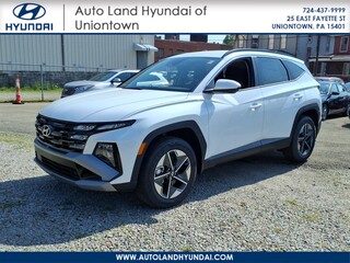 2026 Hyundai Tucson Hybrid for sale in Uniontown PA