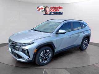 2026 Hyundai Tucson Hybrid for sale in Somersworth NH