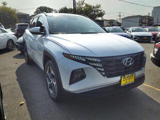 2024 Hyundai TUCSON Plug-in Hybrid for sale in Jersey City NJ