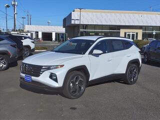 2024 Hyundai TUCSON Plug-in Hybrid for sale in Beaverton OR