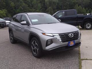 2024 Hyundai TUCSON Plug-in Hybrid for sale in Westbrook ME