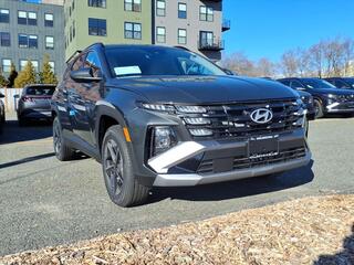 2025 Hyundai TUCSON Plug-in Hybrid for sale in Arlington MA