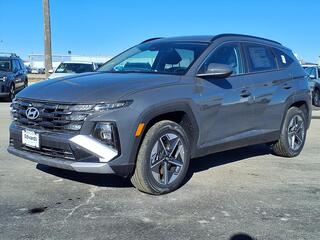2026 Hyundai TUCSON Plug-in Hybrid for sale in Council Bluffs IA
