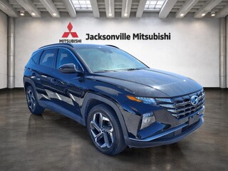 2024 Hyundai TUCSON Plug-in Hybrid for sale in Jacksonville NC