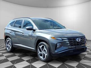 2024 Hyundai TUCSON Plug-in Hybrid for sale in High Point, NC