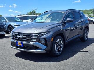 2025 Hyundai TUCSON Plug-in Hybrid for sale in Westbrook ME