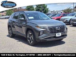 2024 Hyundai TUCSON Plug-in Hybrid for sale in Torrington CT