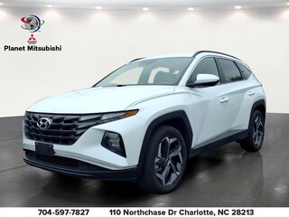 2024 Hyundai TUCSON Plug-in Hybrid for sale in Charlotte NC
