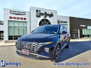 2024 Hyundai TUCSON Plug-in Hybrid for sale in West Lebanon NH