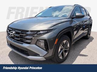 2026 Hyundai TUCSON Plug-in Hybrid for sale in Mount Hope WV