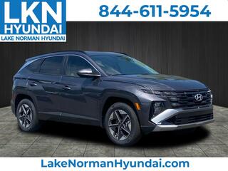 2025 Hyundai TUCSON Plug-in Hybrid for sale in Cornelius NC