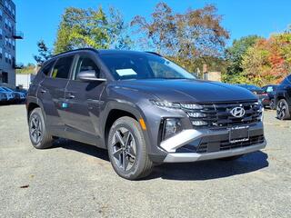 2025 Hyundai TUCSON Plug-in Hybrid for sale in Arlington MA