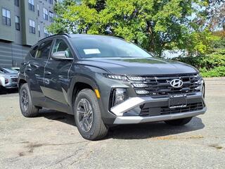 2025 Hyundai TUCSON Plug-in Hybrid for sale in Arlington MA