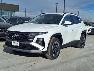 2026 Hyundai TUCSON Plug-in Hybrid for sale in Council Bluffs IA